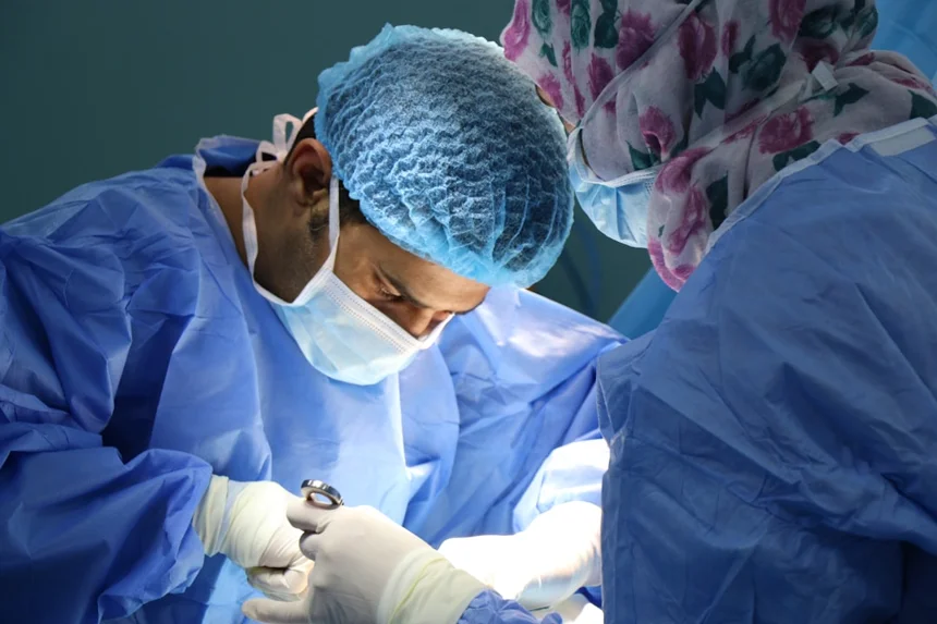 Standard Operating Procedure (SOP)